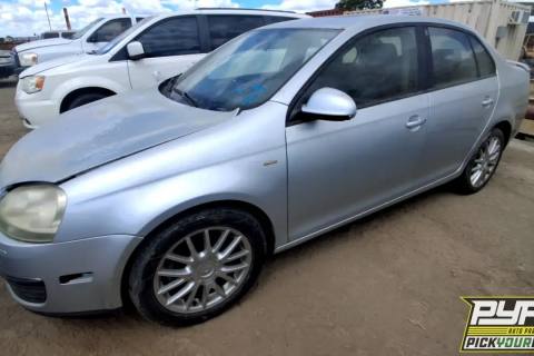 Photo of 2008 Volkswagen Jetta