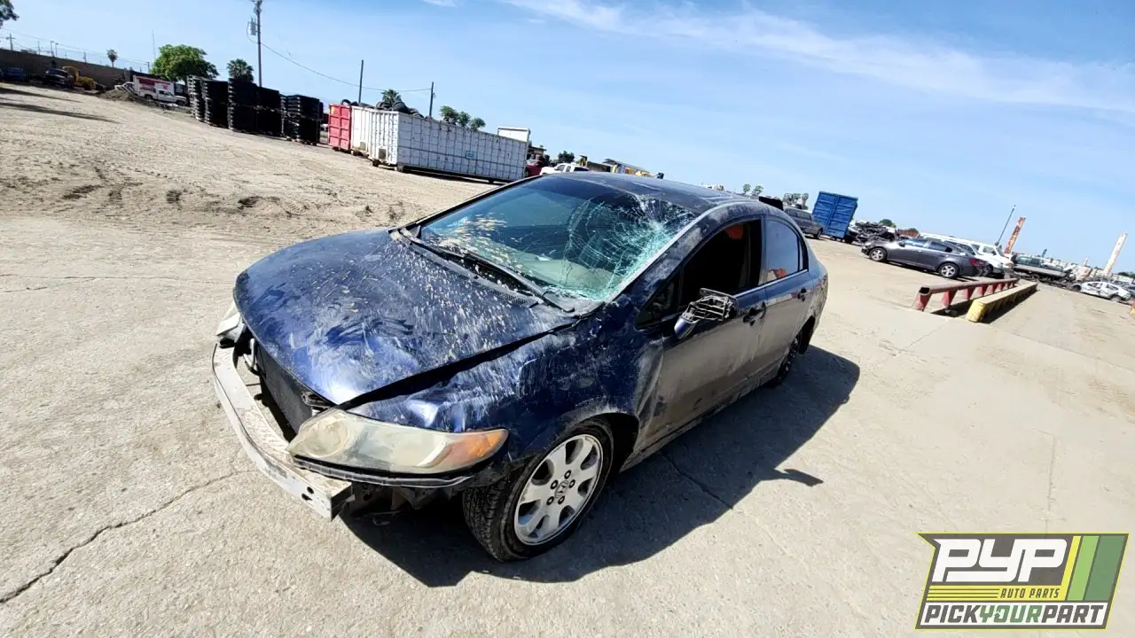 Photo of 2006 Honda Civic