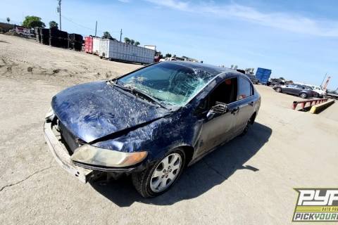 Photo of 2006 Honda Civic
