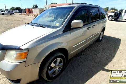 Photo of 2009 Dodge Grand Caravan