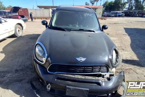 Photo of 2013 Mini Cooper Countryman