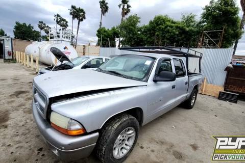 Photo of 2001 Dodge Dakota