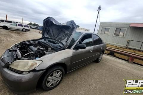 Photo of 2005 Honda Civic