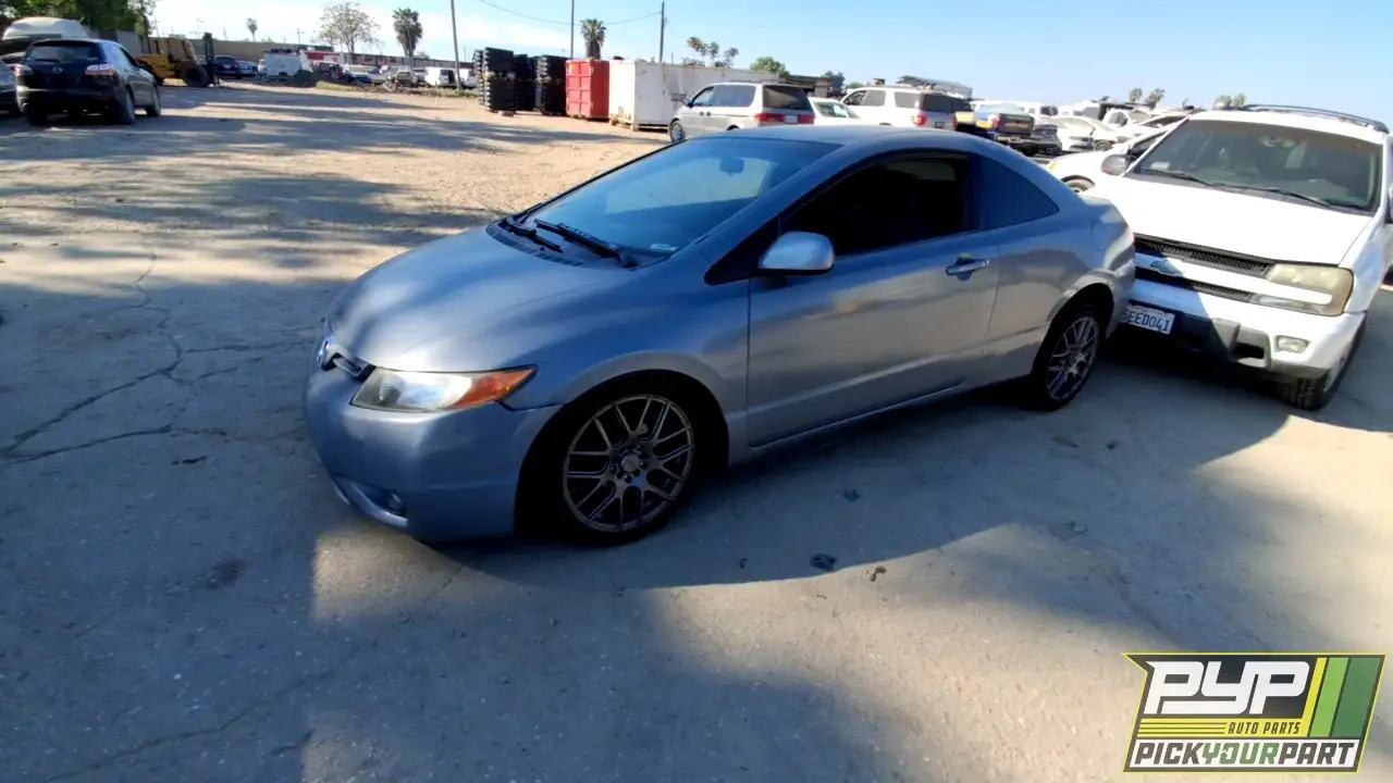 Photo of 2008 Honda Civic