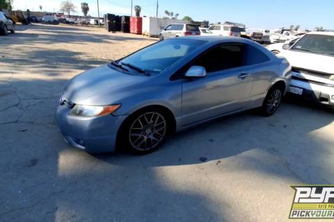 Photo of 2008 Honda Civic