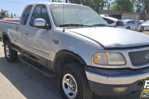 Photo of 1999 Ford F-150