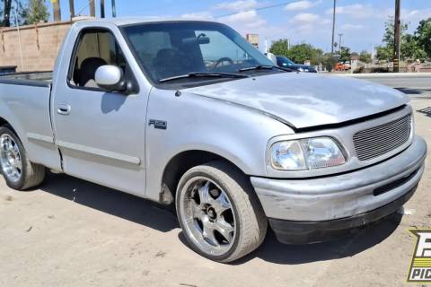 Photo of 1998 Ford F-150