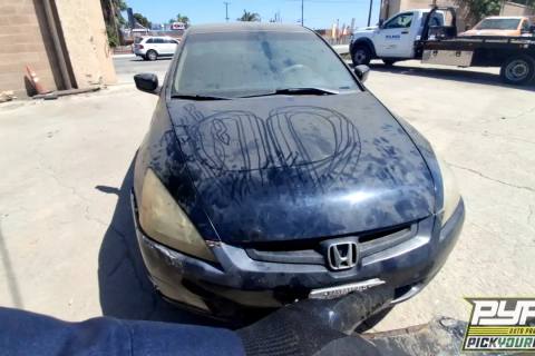 Photo of 2004 Honda Accord