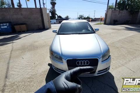 Photo of 2006 Audi A4 Quattro