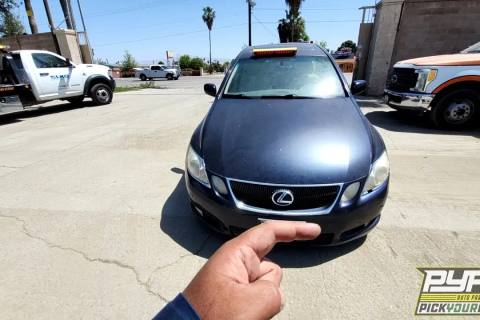 Photo of 2006 Lexus Gs300