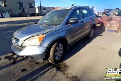 Photo of 2007 Honda Cr-V
