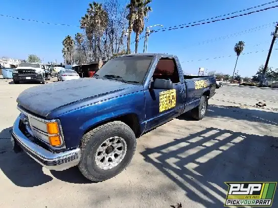 Photo of 1992 Chevrolet C3500