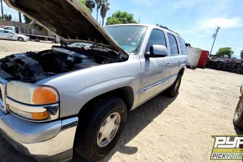 Photo of 2005 Gmc Yukon
