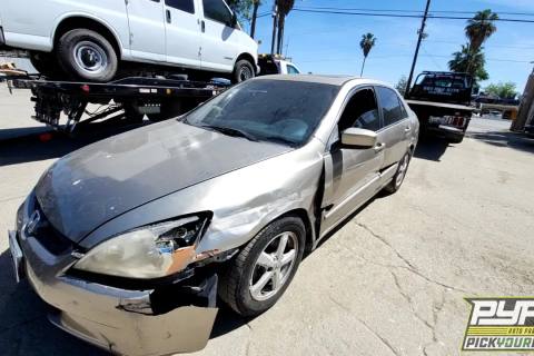 Photo of 2004 Honda Accord