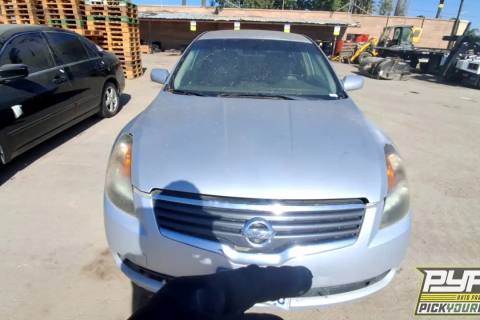 Photo of 2009 Nissan Altima
