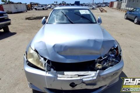 Photo of 2008 Lexus Is350