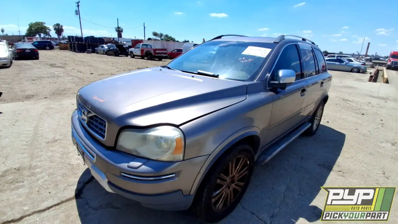 Photo of 2010 Volvo Xc90