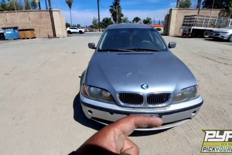 Photo of 2004 Bmw 325I