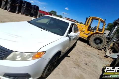 Photo of 2009 Kia Optima