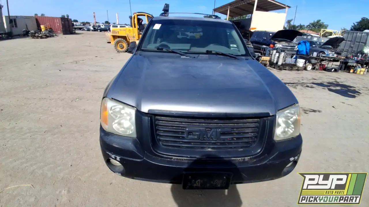 Photo of 2005 Gmc Envoy