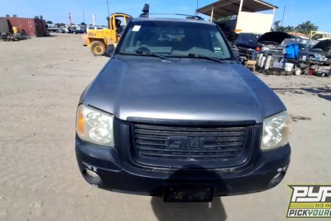 Photo of 2005 Gmc Envoy