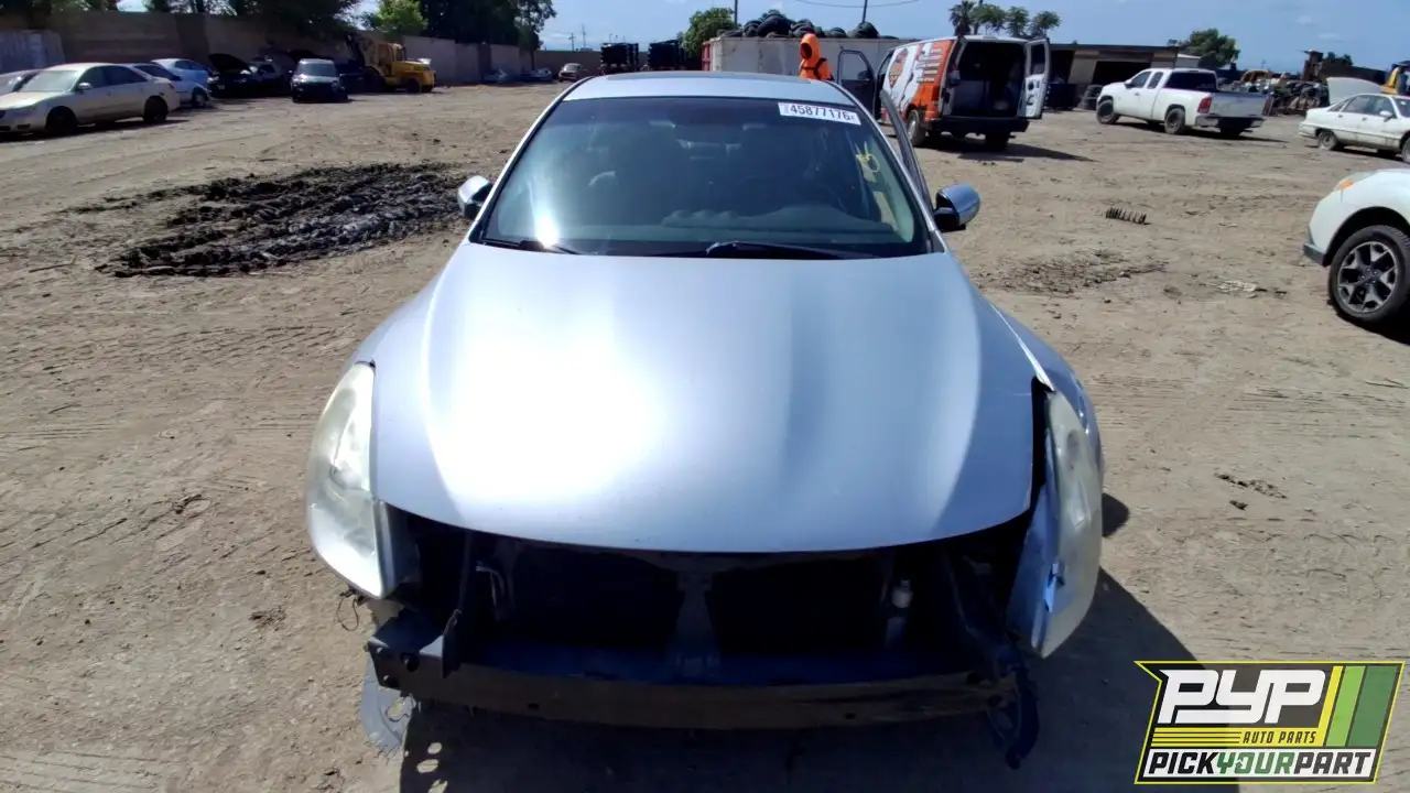 Photo of 2010 Nissan Altima