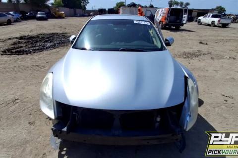 Photo of 2010 Nissan Altima
