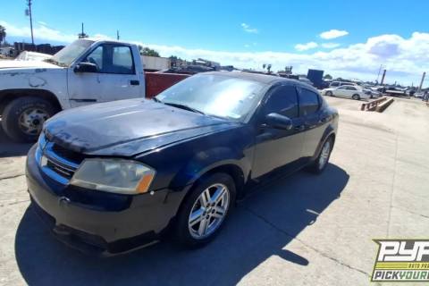 Photo of 2011 Dodge Avenger