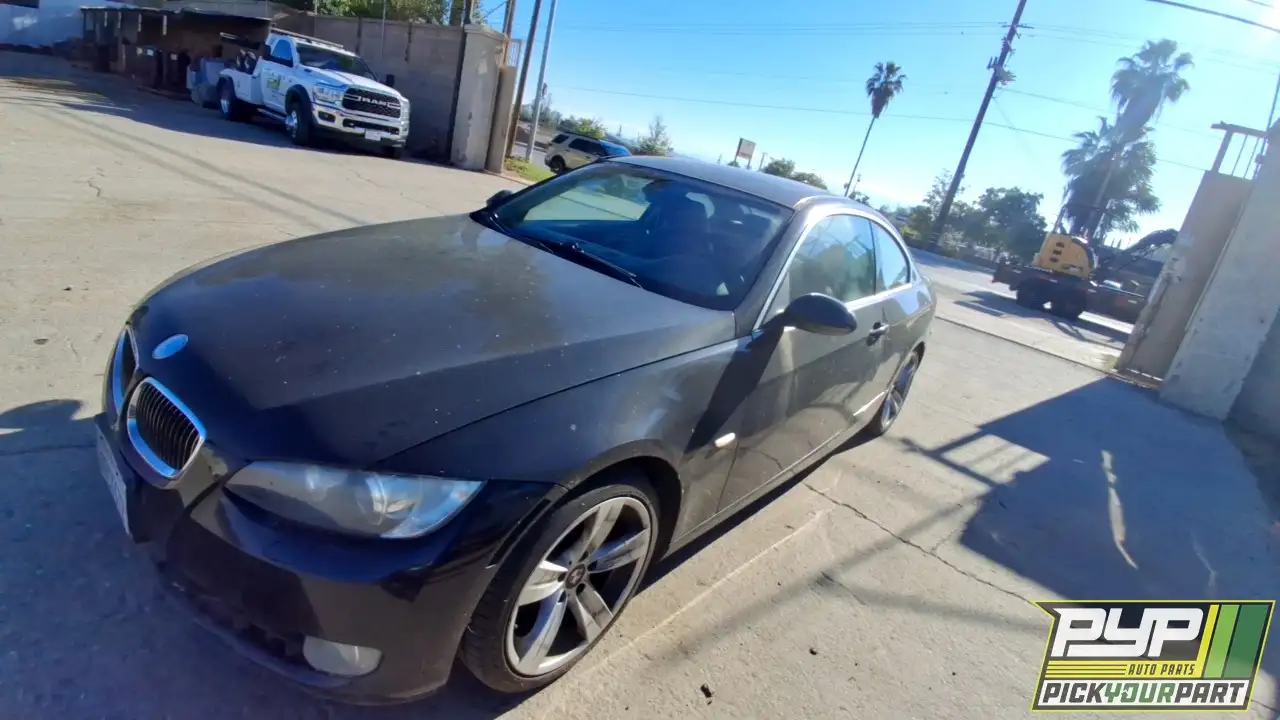 Photo of 2008 Bmw 328I