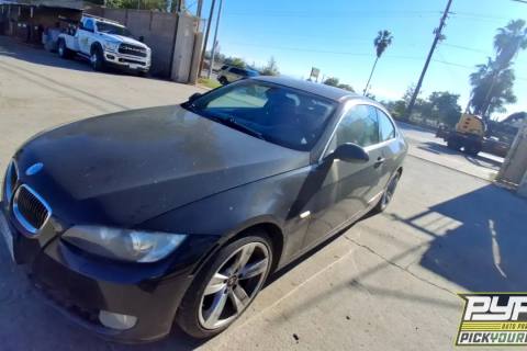 Photo of 2008 Bmw 328I