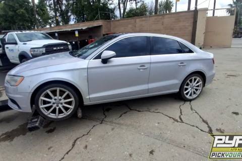 Photo of 2015 Audi A3