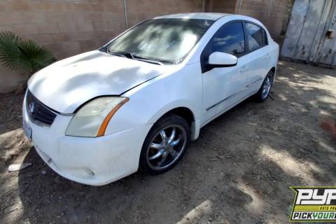 Photo of 2011 Nissan Sentra