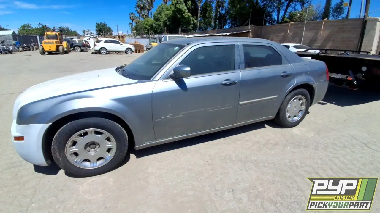 Photo of 2006 Chrysler 300