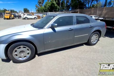 Photo of 2006 Chrysler 300
