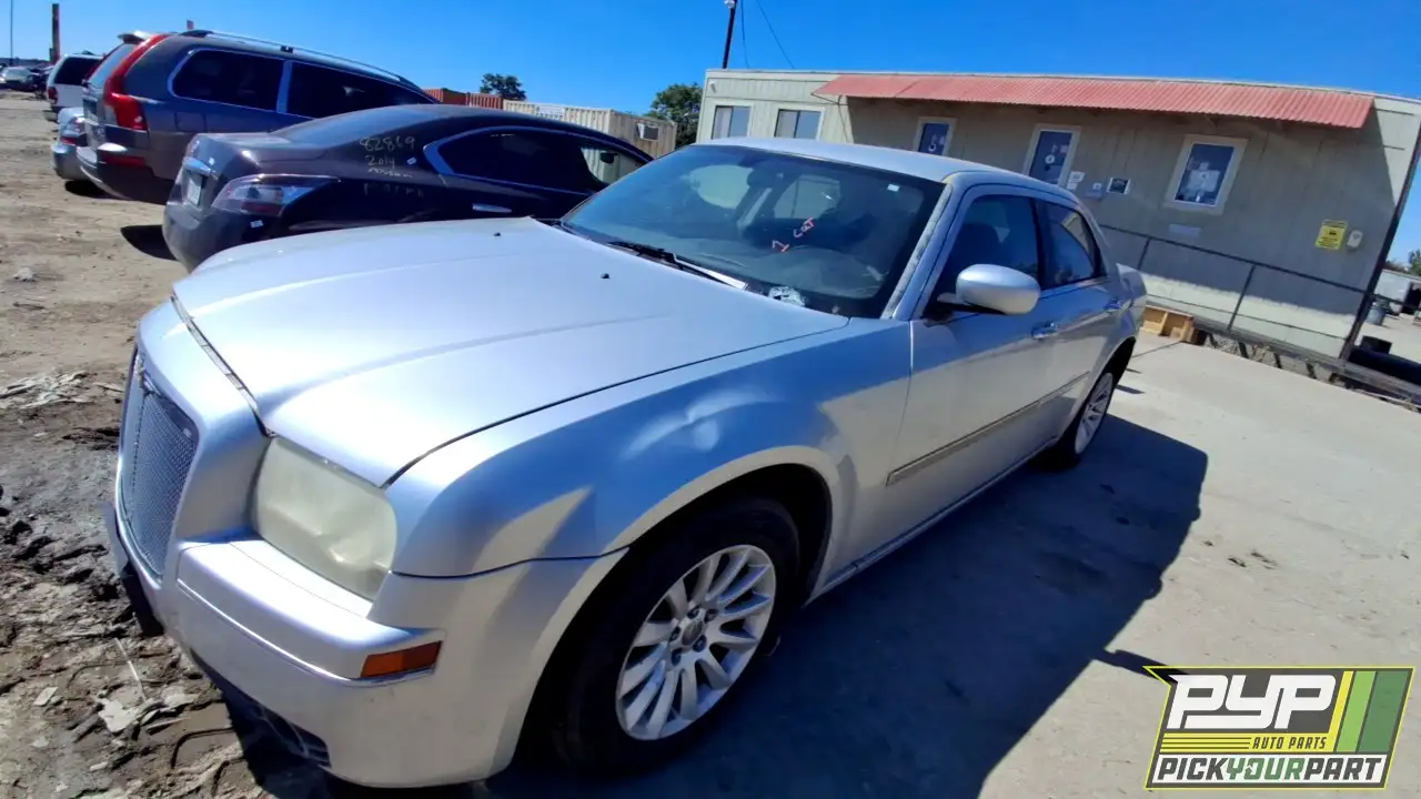 Photo of 2007 Chrysler 300