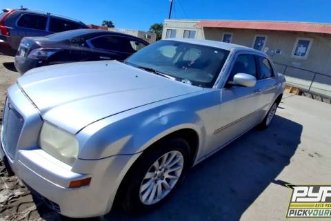 Photo of 2007 Chrysler 300