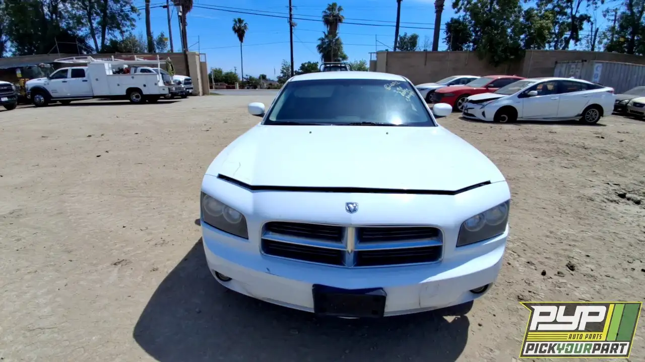 Photo of 2010 Dodge Charger