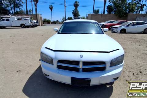 Photo of 2010 Dodge Charger