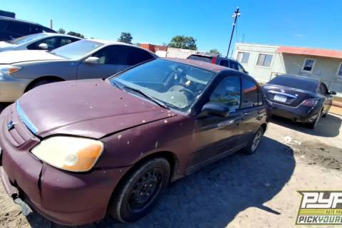 Photo of 2001 Honda Civic