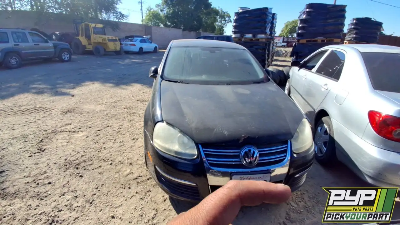 Photo of 2005 Volkswagen Jetta