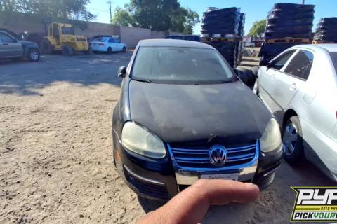 Photo of 2005 Volkswagen Jetta