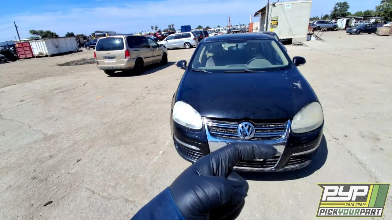 Photo of 2008 Volkswagen Jetta