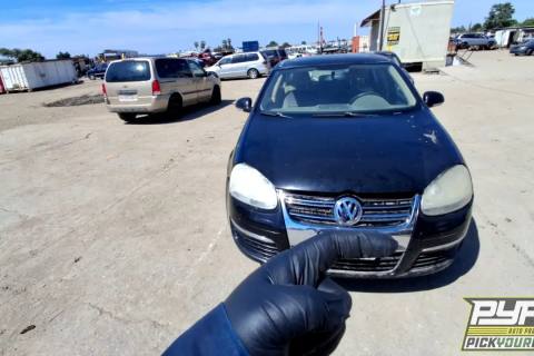 Photo of 2008 Volkswagen Jetta
