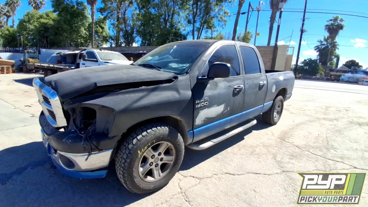 Photo of 2006 Dodge Ram 1500