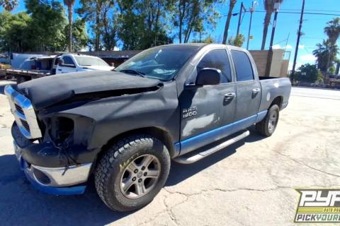 Photo of 2006 Dodge Ram 1500