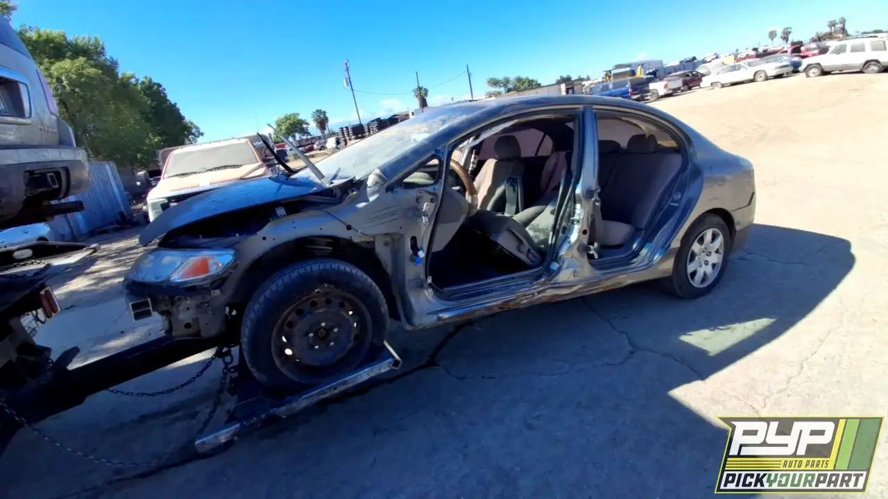 Photo of 2007 Honda Civic