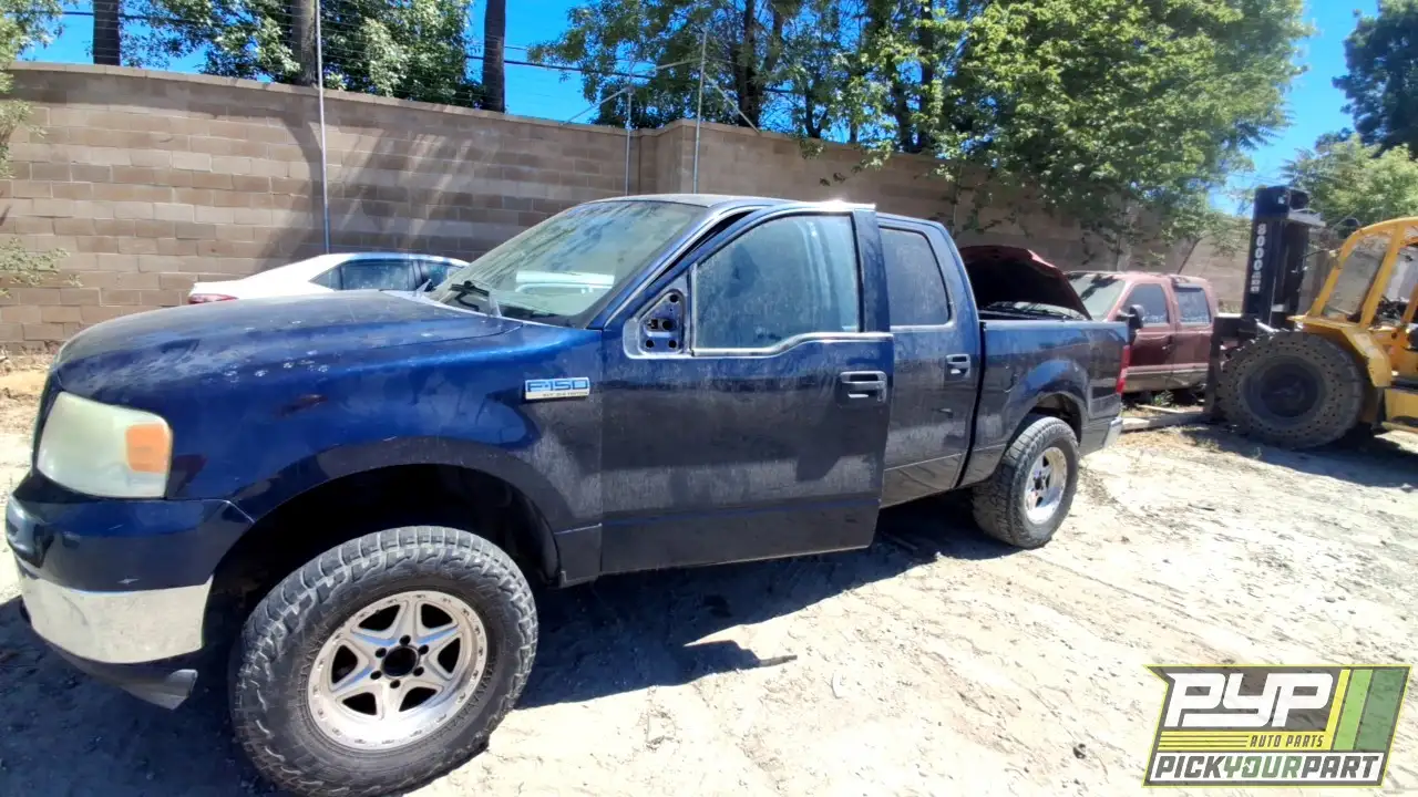 Photo of 2006 Ford F-150
