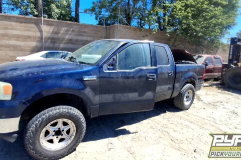 Photo of 2006 Ford F-150