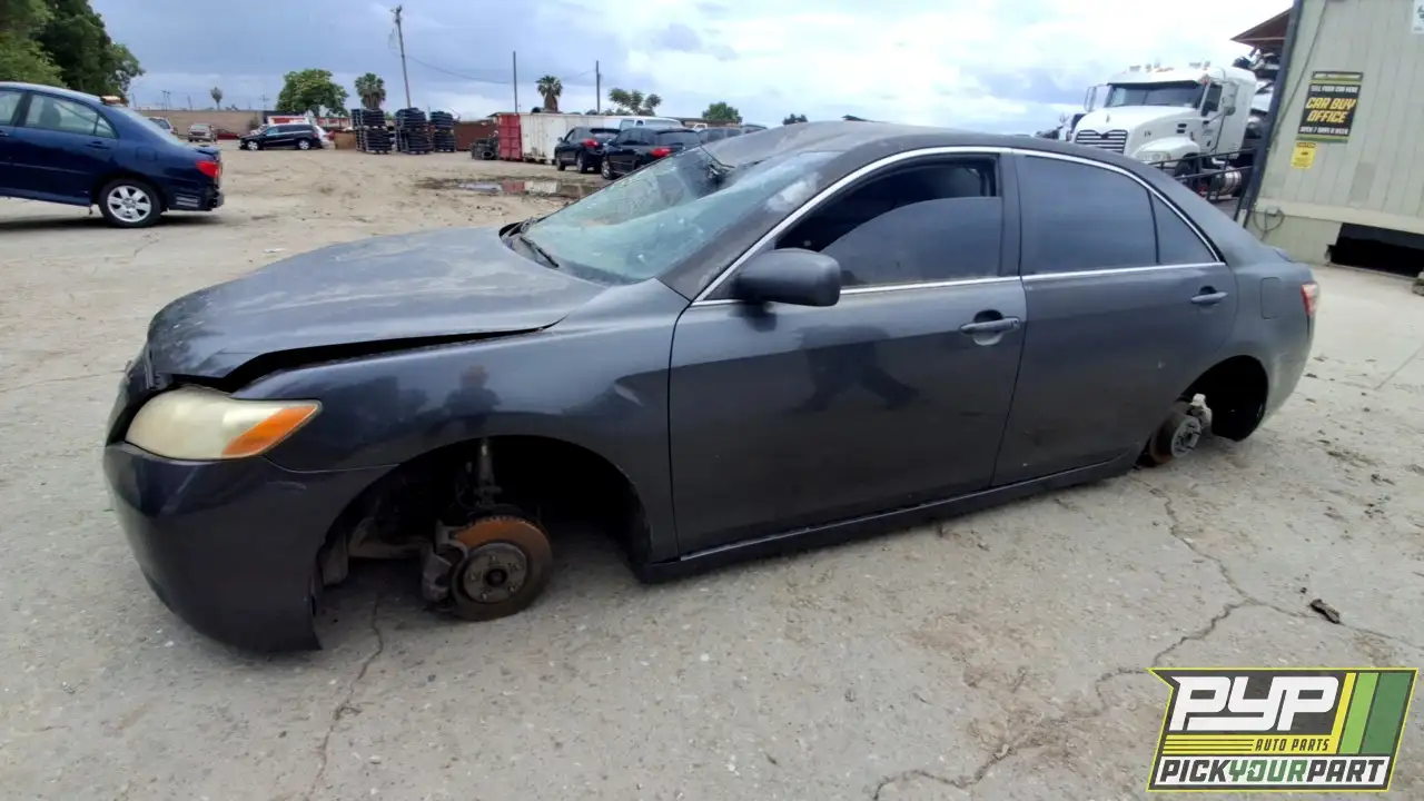Photo of 2009 Toyota Camry