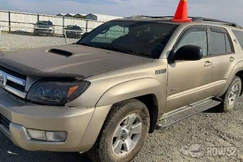 Photo of 2005 Toyota 4Runner